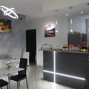 Bed & Breakfast Da Tony Palermo, Agrigento