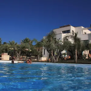 Bed & Breakfast Punta Bianca & Experience, Agrigento