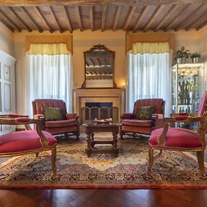Borgo Agli Scudi Suite&breakfast Campiglia Marittima