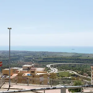Frühstückspension Sicily Dreams Luxury