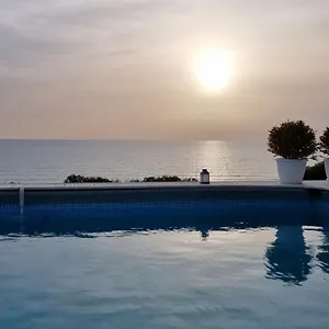 Nocleg ze śniadaniem Locazione Turistica Il Tucano, Agrigento