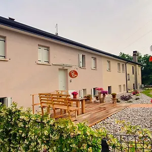 Casa Vilma Paderno del Grappa