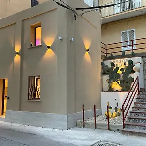 Bed & Breakfast Krysos Luxury, Agrigento