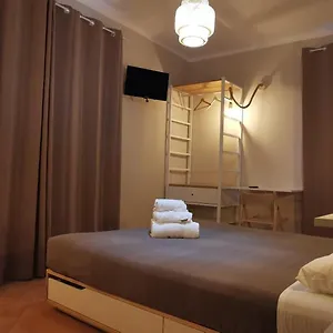 Affittacamere Casa Duci, Agrigento
