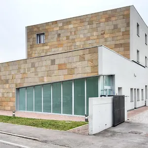 Pensjonat Casa Lucia Valentini Terrani