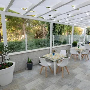 Bed & Breakfast Apollo, Agrigento